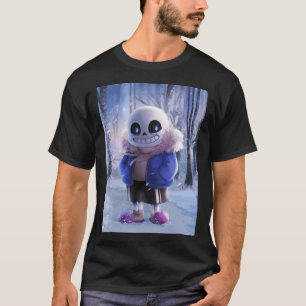 Camiseta Subtale Sans