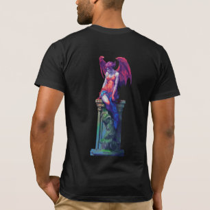 Camiseta Succubus
