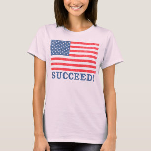 Camiseta Suceda América!
