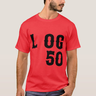 Camiseta Sucessão Kendall Rap LOG Jersey garota