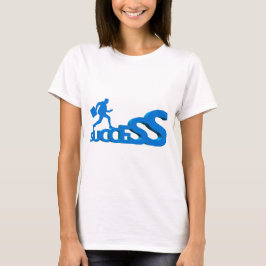 Camiseta Sucesso