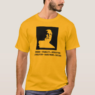 Camiseta Sucesso de Narenda Modi