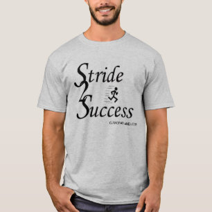 Camiseta Sucesso do passo 2