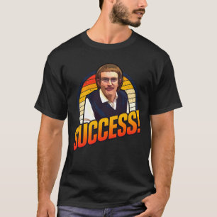 Camiseta Sucesso, fã do Chit!