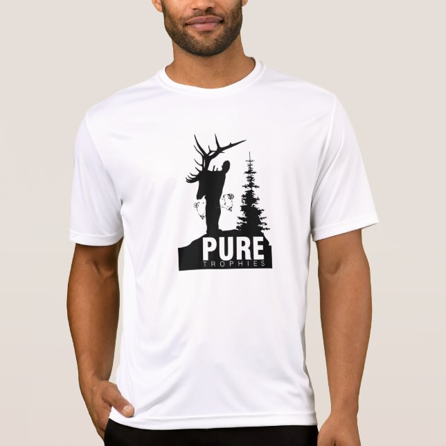 Camiseta Sucesso no cume (Frente)