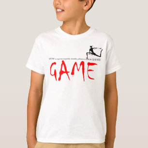 Camiseta Sucesso Wow-um extraordinário: Seu ato é um wo