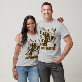 Camiseta Suck do Cobrir Banda