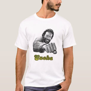 Camiseta Sucka