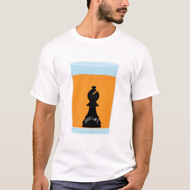 Camiseta Suco (Frente)