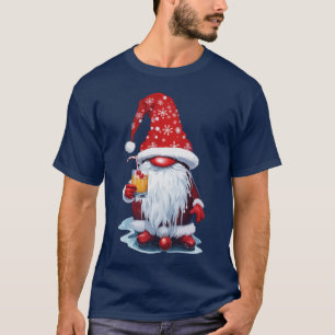 Camiseta Suco de Laranja Skaal para o Se Nevoso