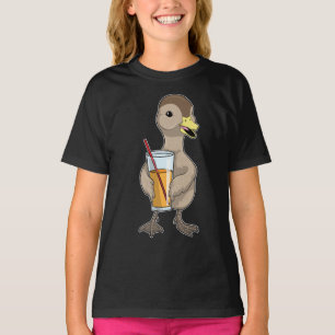 Camiseta Suco de Pato