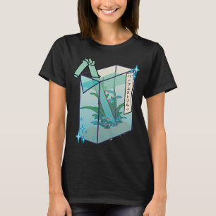 Camiseta Suco Tetra