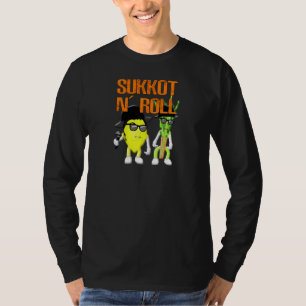 CAMISETA SUCOT N ROLL