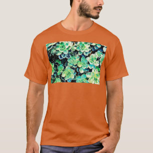 Camiseta Suculentos Cujos