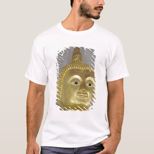 Camiseta Sudeste da Tailândia, Ilha de Ko Samui também conh (Frente)