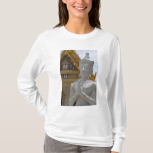 Camiseta Sudeste da Tailândia, Ko Samui (também conhecido