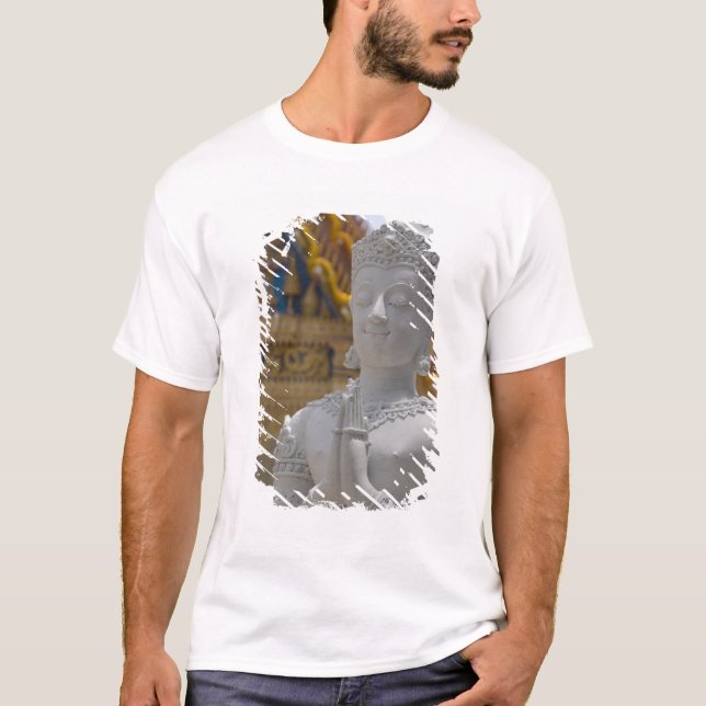 Camiseta Sudeste da Tailândia, Ko Samui (também conhecido c (Frente)