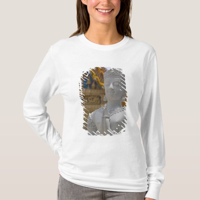 Camiseta Sudeste da Tailândia, Ko Samui (também conhecido p (Frente)