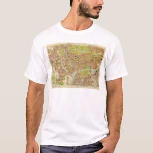 Camiseta Sudoeste de Londres