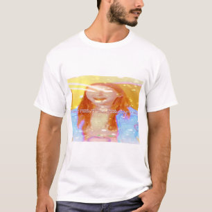 Camiseta Sue Eye Lasers Men
