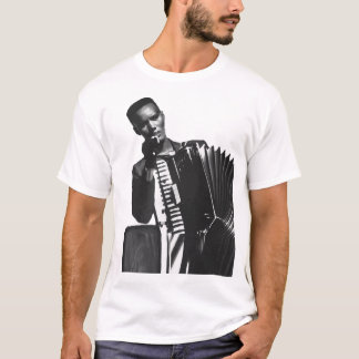 Camiseta Sue Main Ellen Female Ewing Presente Para Ventilad