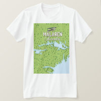 Suecia Mälaren