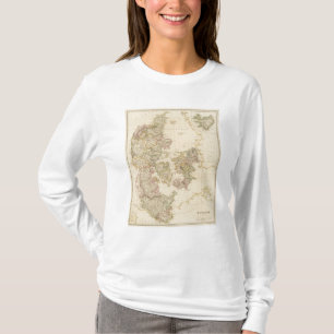 Camiseta Suecia, Noruega 3