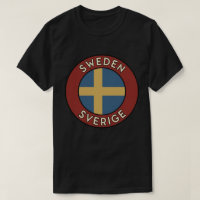 Suécia Sverige