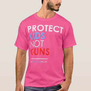 Camiseta Suficiente O Suficiente Para Proteger Armas Não Su