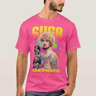Camiseta Suga Sean