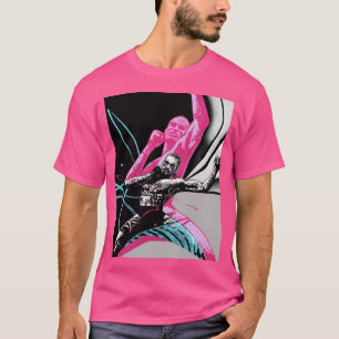 Camiseta Suga Sean O'Malley Punch
