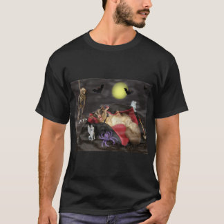 Camiseta Sugar Glider Halloween