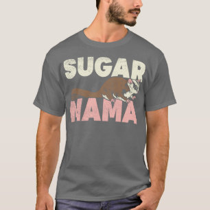 Camiseta Sugar Mama