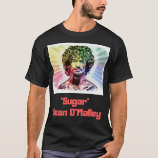 Camiseta Sugar Sean Alley Clothing Classic T Shirt