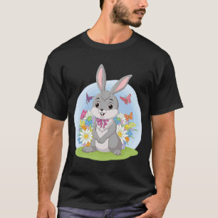 Camiseta Sugar Sweet Rabbit Primavera 1