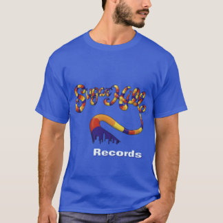 Camiseta Sugarhill engraçado