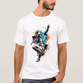 Camiseta Sugestão