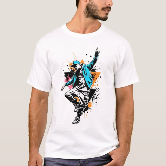 Camiseta Sugestão (Frente)