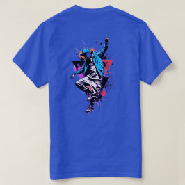Camiseta Sugestão