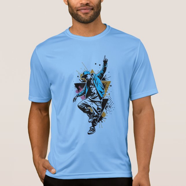 Camiseta Sugestão (Frente)