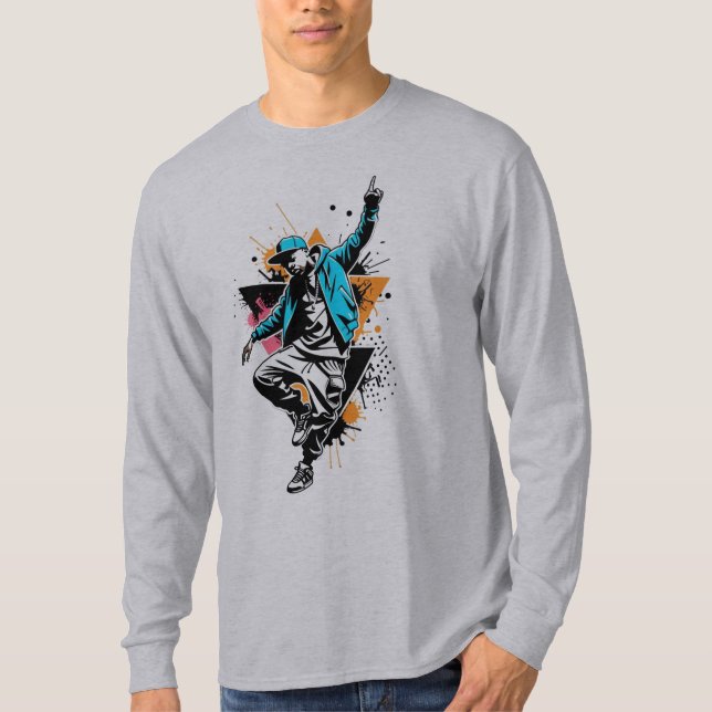 Camiseta Sugestão (Frente)