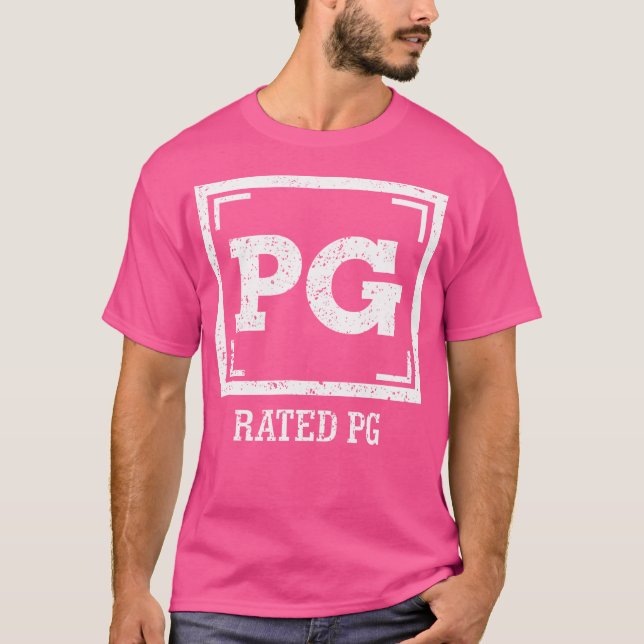 Camiseta Sugestão De Orientação Pental Por Pg Classificado  (Frente)