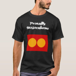 Camiseta Sugondese T-Shirt