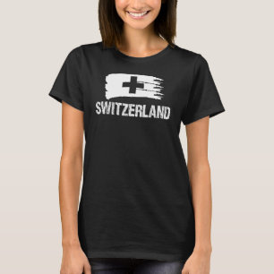 CAMISETA SUIÇA 1