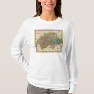 Camiseta Suiça 14
