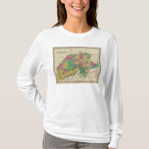 Camiseta Suiça 17
