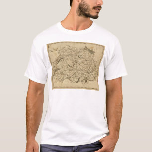 Camiseta Suiça 2
