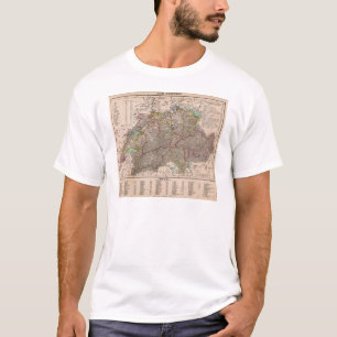 Camiseta Suiça 22