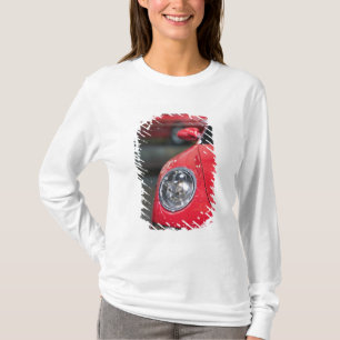 Camiseta SUÍÇA, GENEBRA: 75º Salão Anual do Automóvel de Ge
