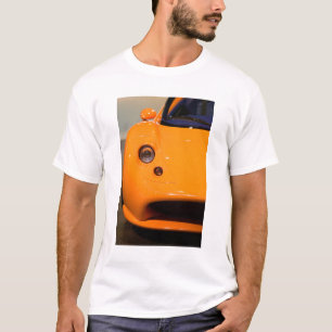 Camiseta SUÍÇA, GENEBRA: 75º Salão Anual do Automóvel de Ge